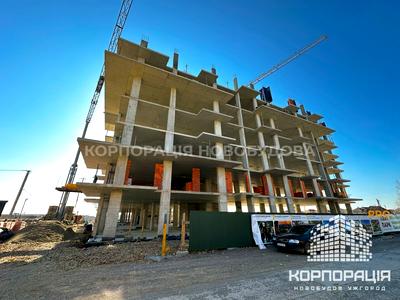 квартира за адресою провулок Парковий, 10А