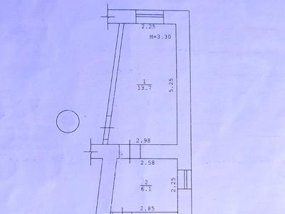 квартира за адресою Дігтярна вул., 5