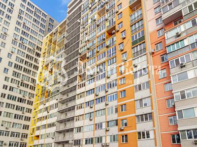 квартира за адресою Ракетна вул., 24