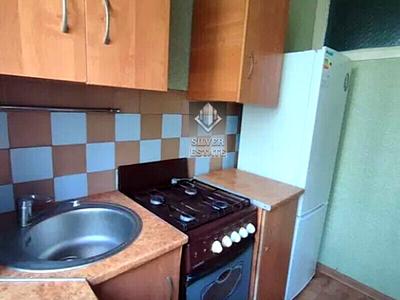 квартира за адресою Брюллова вул., 14