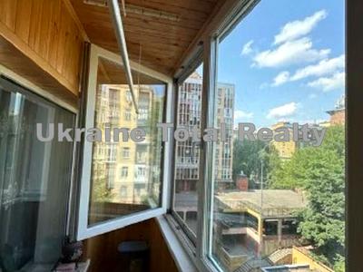 квартира за адресою Жилянська вул., 76