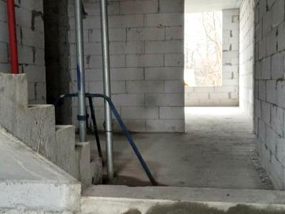квартира за адресою Джерельна, 61Б