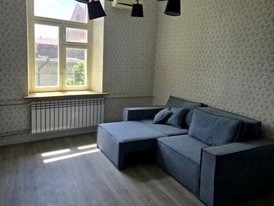 квартира за адресою Садова вул., 7