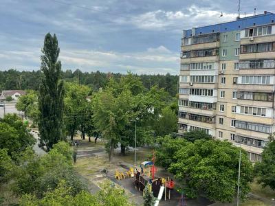 квартира за адресою Путивльська вул., 42