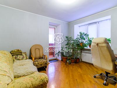квартира за адресою Валерія Лобановського просп., 128