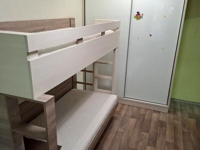 квартира по адресу Тракторостроителей просп., 71