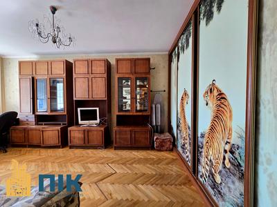 квартира по адресу Оболонский просп., 34/1