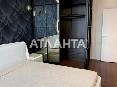 квартира за адресою Курортний пров., 2/2