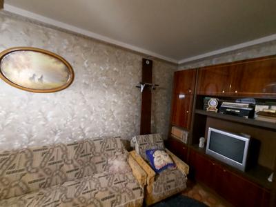 квартира за адресою Покровський житловий масив вул., 22 А