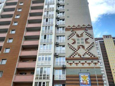 квартира за адресою Бориса Гмирі вул., 14