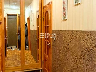 квартира за адресою Євгена Храпка вул., 7