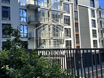 квартира за адресою Набережно-Хрещатицька вул., 21