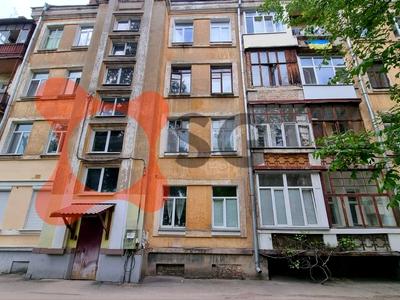 квартира по адресу Авиаконструктора Антонова ул., 2/32