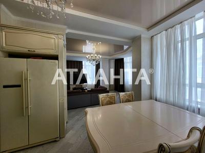 квартира по адресу Французский бульв., 22/1