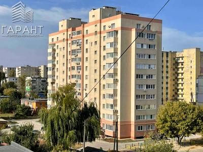квартира по адресу Холодноярської Бригади ул. (Сумсько-Київських Дивізій), 23