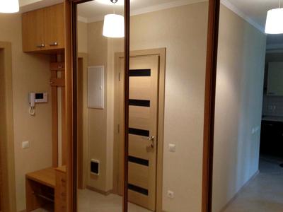 квартира по адресу Регенераторная ул., 4 к11