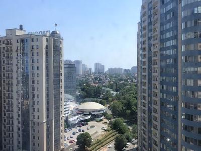квартира по адресу Генуэзская ул., 3В