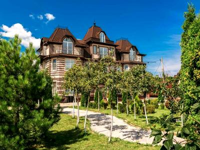 будинок за адресою Ясногородка