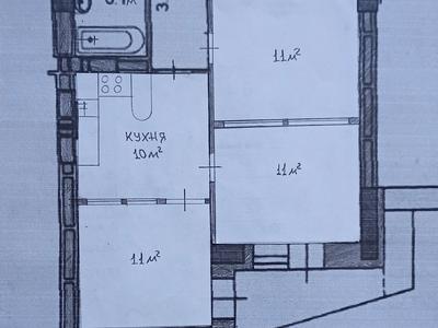 квартира за адресою Ушинського вул., 14-Б