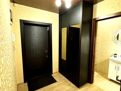 квартира по адресу Слобожанська ул. (8 Березня), 9