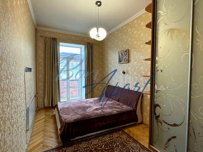 квартира по адресу Константиновская ул., 54