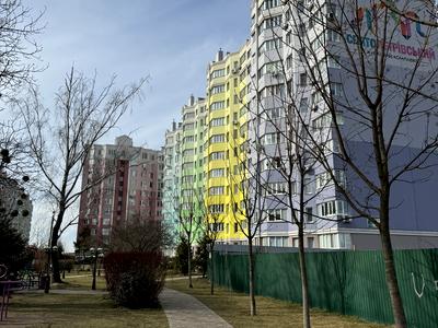 квартира за адресою с. Святопетрівське, Теплична вул., 44