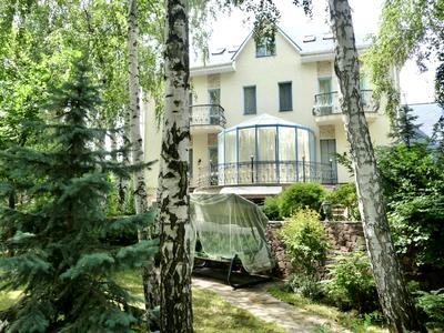 будинок за адресою Старокиївська вул.