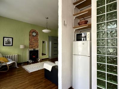 квартира за адресою Дмитрівська вул., 33