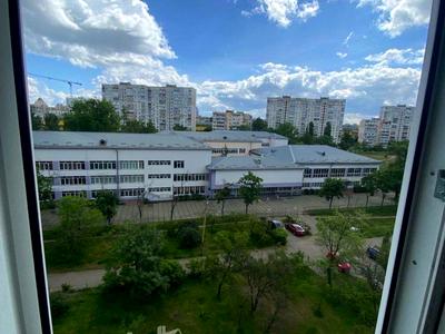 квартира по адресу Левка Лукьяненко ул. (Маршала Тимошенко), 2-Б