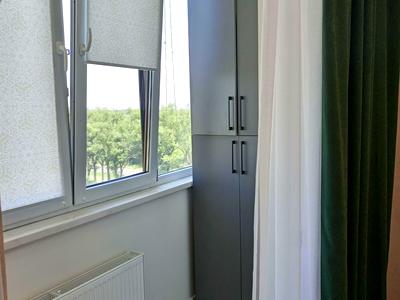 квартира по адресу Паркова, 8