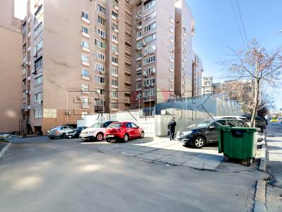 квартира по адресу Антоновича ул. (Горького), 104