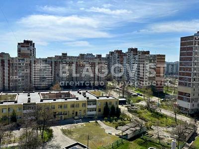 квартира за адресою Володимира Висоцького бульв., 11