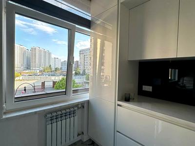 квартира по адресу Юнатская ул., 2