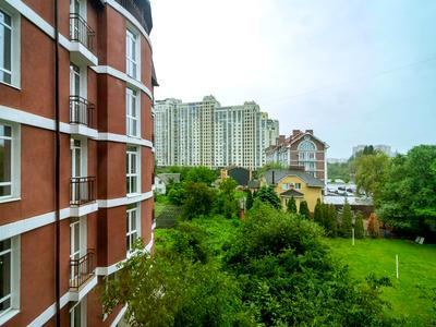 квартира за адресою Дмитра Луценка, 2г