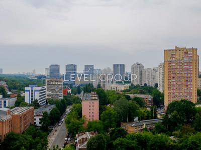 квартира по адресу Голосеевская ул., 13