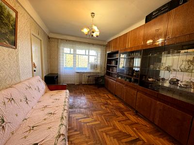 квартира по адресу Парамонова ул., 7