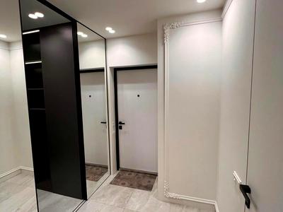 квартира по адресу Кудрявская ул., 24а