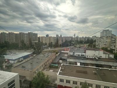 квартира за адресою Героїв Дніпра вул., 35