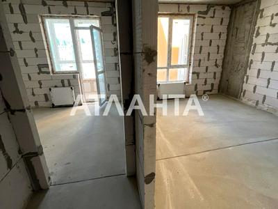 квартира по адресу с. Лиманка, Жемчужная ул., 3а
