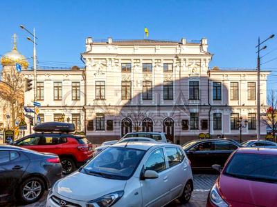 коммерческая по адресу Жилянская ул., 5/60