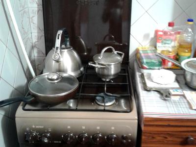 квартира за адресою Володимира Покотила вул. (Картвелішвілі), 3-В