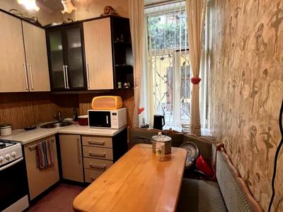 квартира по адресу Грушевського Михайла, 18