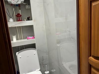 квартира по адресу Чернобыльская ул., 3
