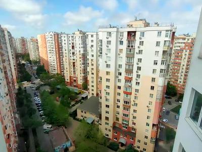 квартира по адресу Радужный массив ул., 11