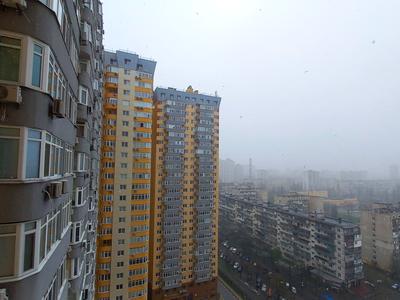 квартира по адресу Кондратюка Юрия ул., 3