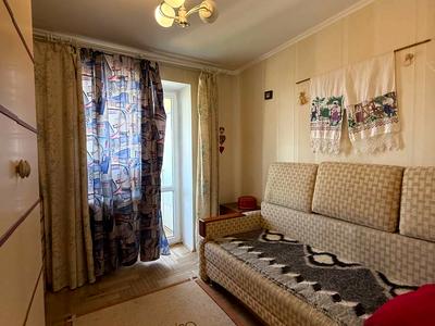 квартира за адресою Авраама Лінкольна вул. (Димитрова), 10