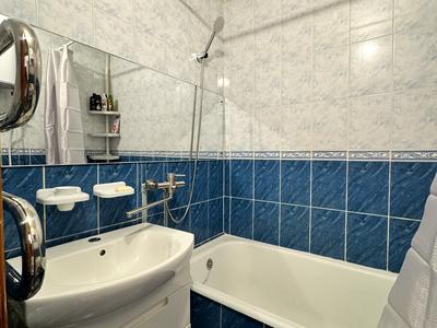 квартира по адресу Натальи Ужвий ул., 10
