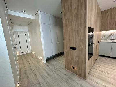 квартира за адресою Фруктова вул., 26