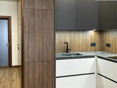 квартира за адресою Саперне Поле вул., 5