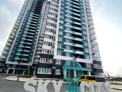 квартира за адресою Варненська вул., 27а